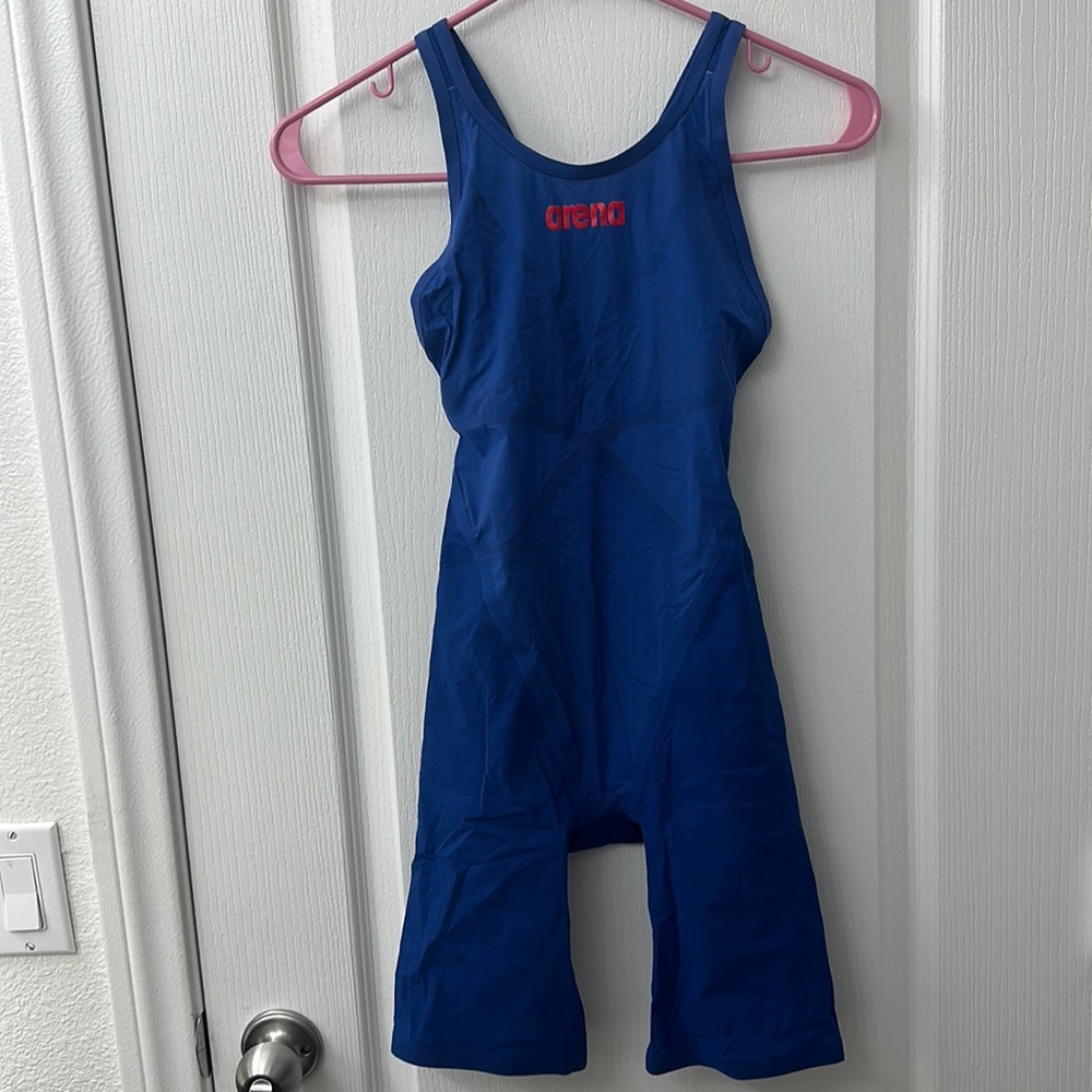 Arena tech suit carbon glide
